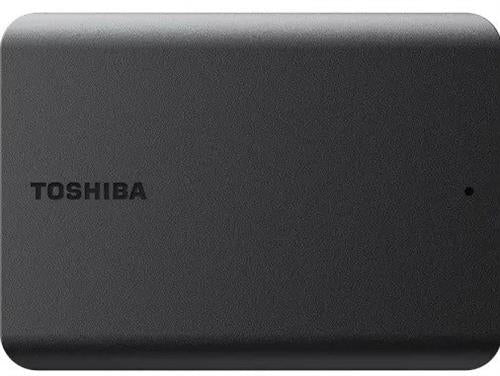 Toshiba 4TB Canvio Basics USB 3.0 Portable Hard