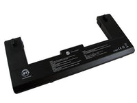 BTI HP Business Notebook 6100