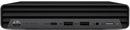HP Pro 400 G9 Intel Core I5 Professional Mini Desktop