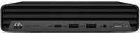 HP Pro 400 G9 Intel Core I5 Professional Mini Desktop