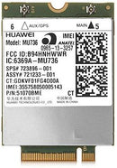 HP HS3110 HSPA Mobile Broadband Module