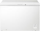 Hisense 297L White Chest Freezer