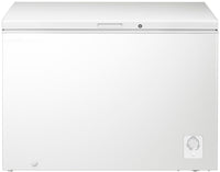 Hisense 297L White Chest Freezer
