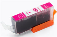 TopJet Compatible Canon Ink CLI