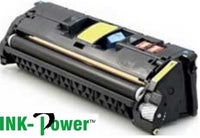Inkpower Generic For HP 122A Q3962A LaserJet