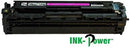 Inkpower Toner for HP125A CB543A Magenta
