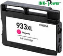 InkPower Generic Replacement for 933XL Magenta