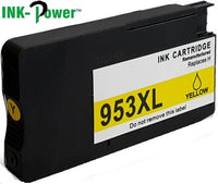 InkPower Generic Replacement Cartridge for HP