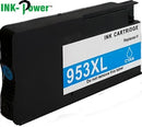 InkPower Generic Replacement Cartridge F6U16AE