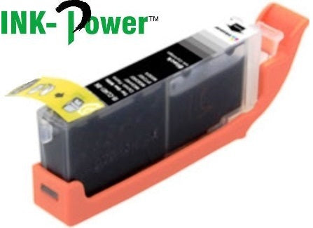 InkPower Generic Canon Ink PGI