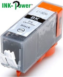 InkPower Generic Canon Ink PGI