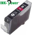 InkPower Generic Canon CLI-8 Magenta