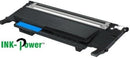 InkPower Generic Replacement for Samsung C409 CLT