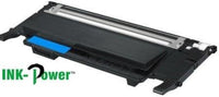 InkPower Generic Replacement for Samsung C409 CLT