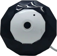 Vandsec 3D Fish Eye 360 Degree IP Panoramic