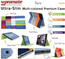 Promate Purple Klyde Ultra Slim Multicolored