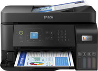 Epson EcoTank L5590 Multifunction 4 In 1 Colour