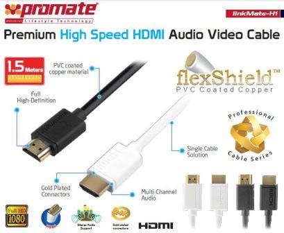 Promate linkMate