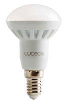 Luceco R50 E14 5W Warm White 400 Lumens 2700K