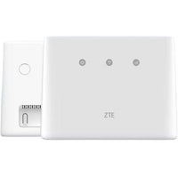 ZTE MF293N 4G LTE WiFi Router