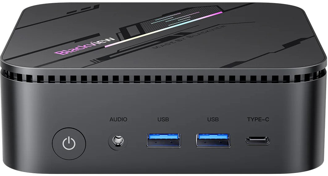 Blackview MP100 Core i5 Mini Desktop PC