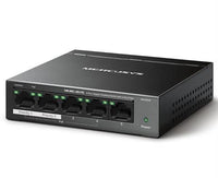 Mercusys MS105 5 Port Gigabit 5GB RJ45 Desktop