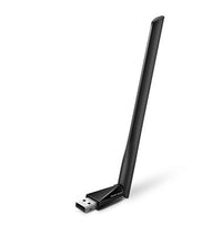Mercusys AC650 High Gain Wireless Dual Band USB