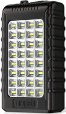 Tevo Magneto Rechargeable LED Solar Lantern
