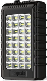 Tevo Magneto Rechargeable LED Solar Lantern