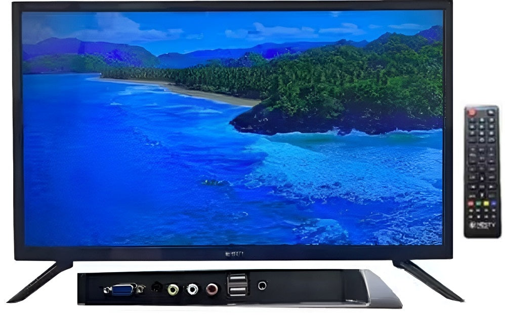 Nesty 32 Inch LED Backlit High Definition Ready
