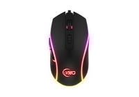 KWG Orion E1 Multi-color lighting
