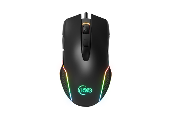 KWG Orion M1 RGB streaming lighting Unique