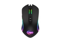 KWG Orion P1 RGB streaming lighting Unique