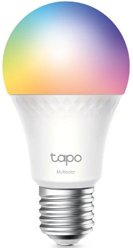TP Link Tapo L535E Multicolor Smart WiFi Light