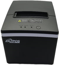Postron USB LAN Thermal Printer