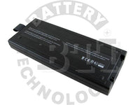 BTI Panasonic ToughBook 18, CF-18,