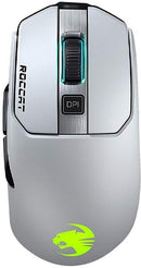 Roccat Kain 202 AIMO White Wireless Optical 16000