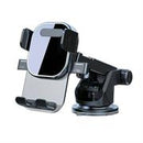Ezra Mobile Phone Stand with Suction Cup Mount