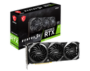 MSI Nvidia GeForce RTX 3060 TI Ventus 3X 8G OC