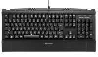 Sharkoon Skiller SGK1 Mechanical USB Gaming