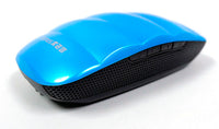 UniQue Blue Portable Mini Speaker