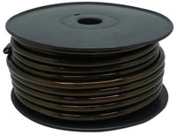 Solarix 16mm2 Battery Power Cable 30 Metre Roll
