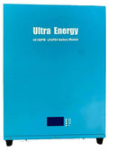 Solarix Ultra Energy Wall Mount 48V 100Ah LiFePo4