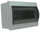 SSolarix 8 Way Power Distribution Box