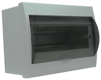 SSolarix 8 Way Power Distribution Box