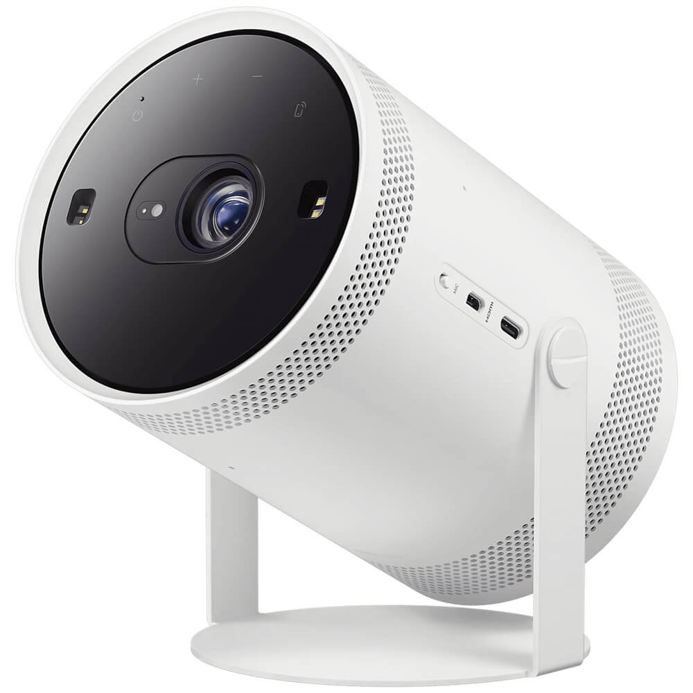 Samsung The Freestyle 2nd Gen Full HD LED