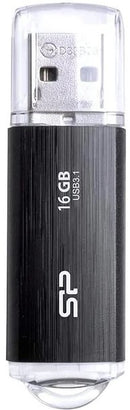 Silicon Power Blaze 16GB Type