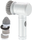 Sokany 5 In 1 Wireless Cleaning Brush