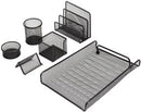 DLOffice Set BW-DG63580 Office Set of 6Pcs