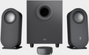 Logitech Z407 Bluetooth Computer Speakers with